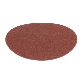 Set discuri abrazive Ferm, P150, 10 bucati, 150mm Set discuri abrazive Ferm, P150, 10 bucati, 150mm