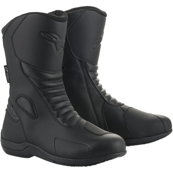 Cizme Alpinestars Origin Drystar culoare Negru marime 42 Cizme Alpinestars Origin Drystar culoare Negru marime 42