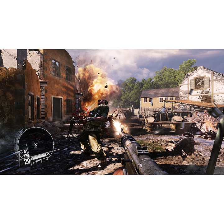 playstation enemy front xbox 360