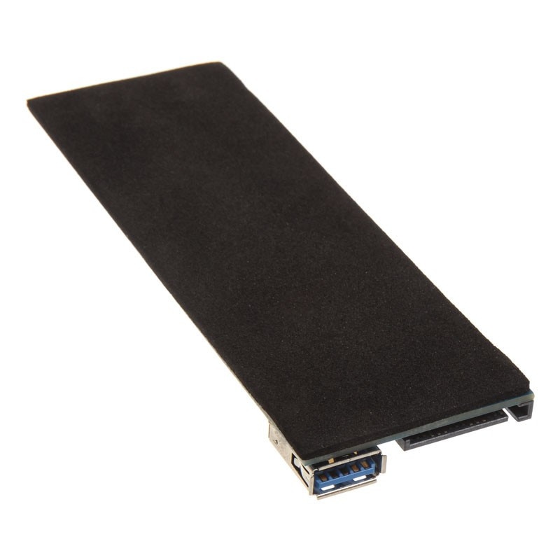 Kolink ZURC-008 Riser PCI-express X1 - X16 + táp mining-rendering kit ...