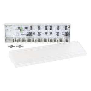 Incalzire in pardoseala