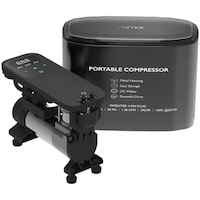 Compresor Auto Xiaomi 70Mai Midrive TP01