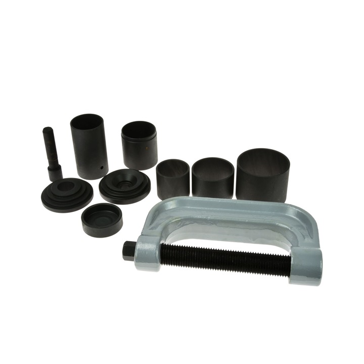 Dispozitiv montare/demontare componente impingatoare, Geko G02591