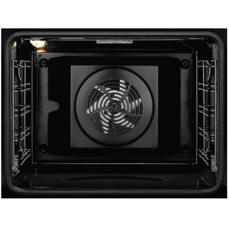 Cuptor incorporabil Zanussi ZOB25602XU, Electric, 72 l,Clasa A, Timer, Grill, Inox antiamprenta