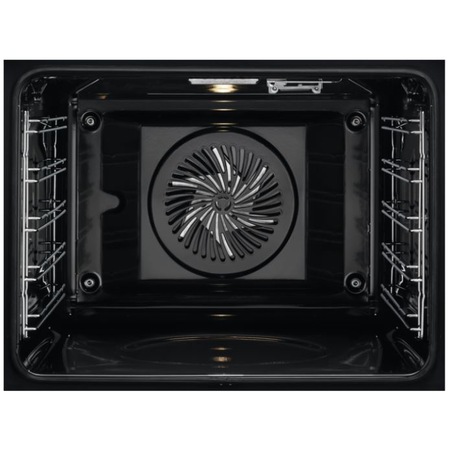 Cuptor incorporabil AEG BES331110M, Electric, 71 l, SurroundCook, Display, Clasa A, Inox