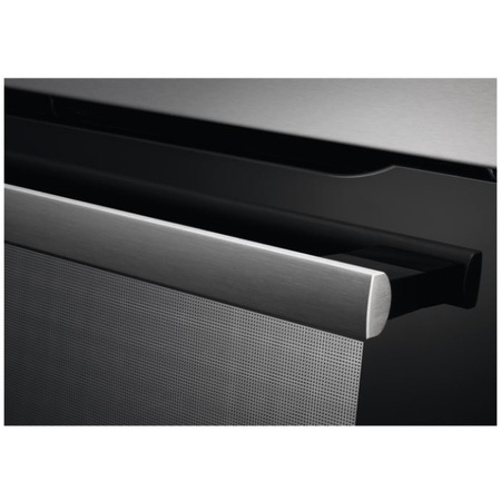Cuptor incorporabil AEG BES331110M, Electric, 71 l, SurroundCook, Display, Clasa A, Inox
