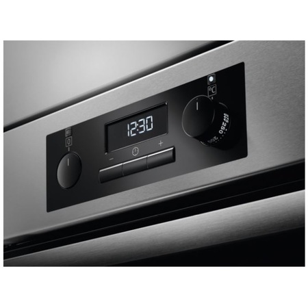 Cuptor incorporabil AEG BES331110M, Electric, 71 l, Clasa A, SurroundCook, Display, Inox