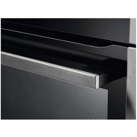 Cuptor incorporabil AEG BEE431310M, Electric, 71 l, Clasa A, SurroundCook, Display, Inox