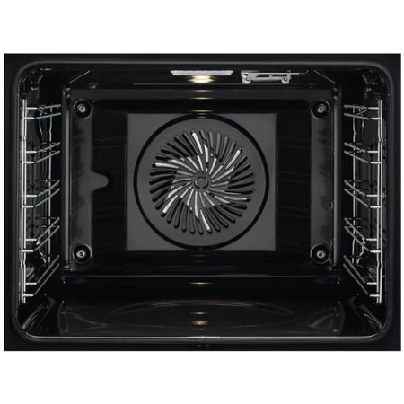 Cuptor incorporabil AEG BEE431310M, Electric, 71 l, Clasa A, SurroundCook, Display, Inox