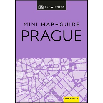 Mini Map and Guide Prague Mini Map and Guide Prague