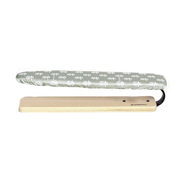 Accesoriu masa de calcat pentru calcat gulere si mansete Foppapedretti LOSTIRAMANICHE Accesoriu masa de calcat pentru calcat gulere si mansete Foppapedretti LOSTIRAMANICHE