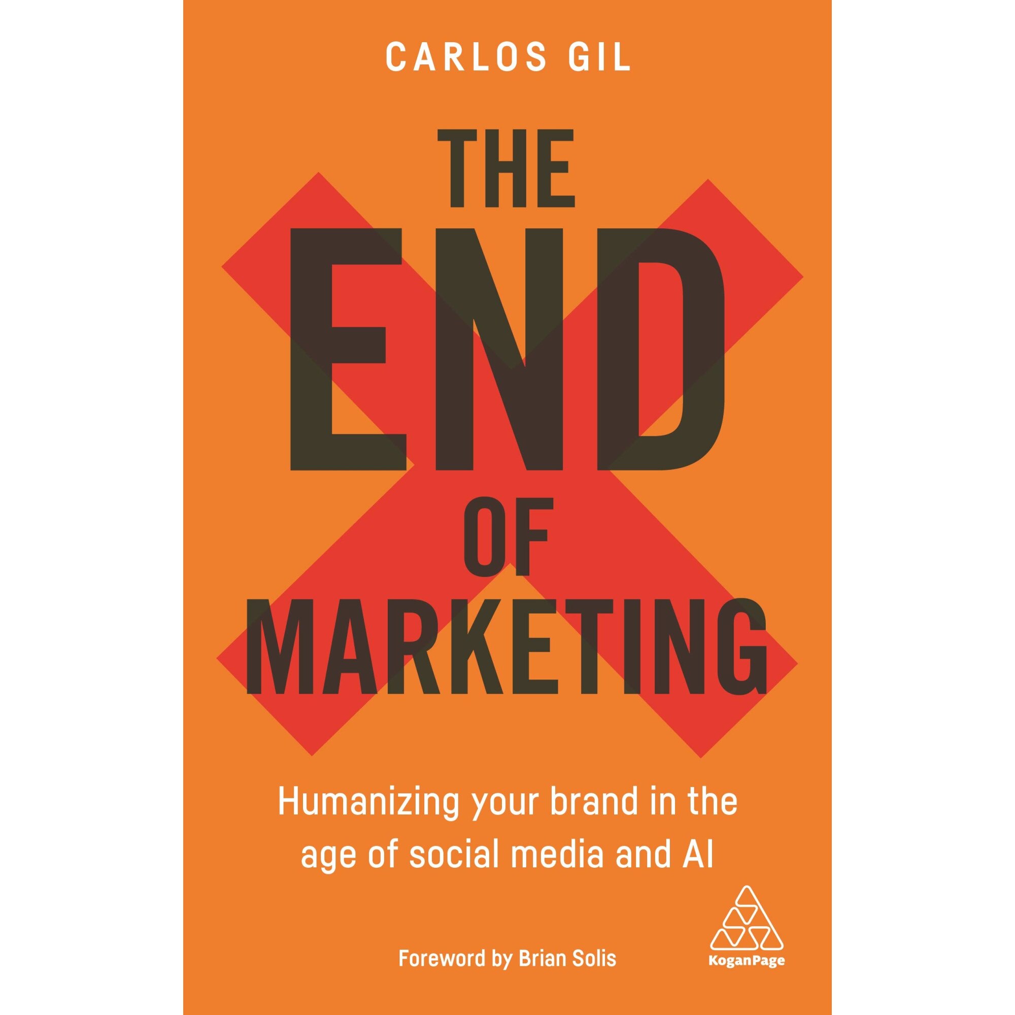 End of marketing - Carlos Gil