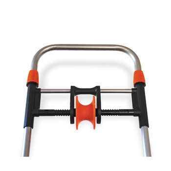 Tambur furtun 100 m, 1/2  Tambur furtun 100 m, 1/2