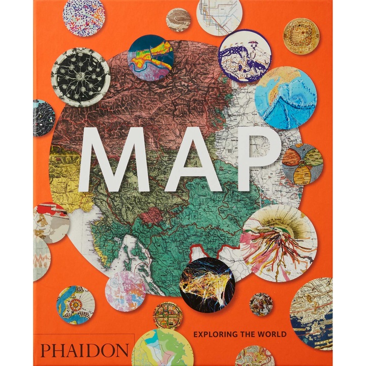 Map - Exploring The World