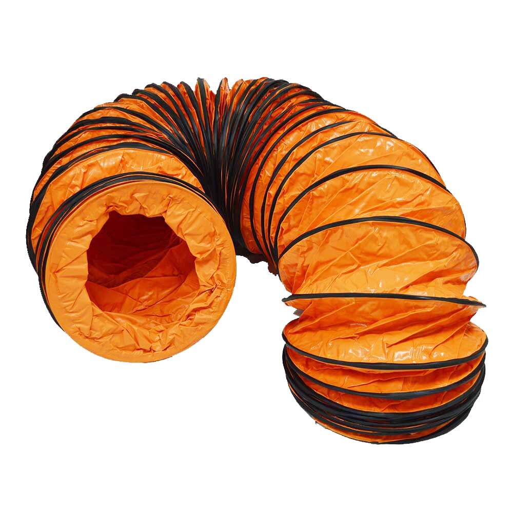 Tubulatura PVC flexibila - AIR BR-6-10M