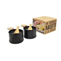 set aparat de topit branza raclette cu lumanari cookut imagen 1_0_
0