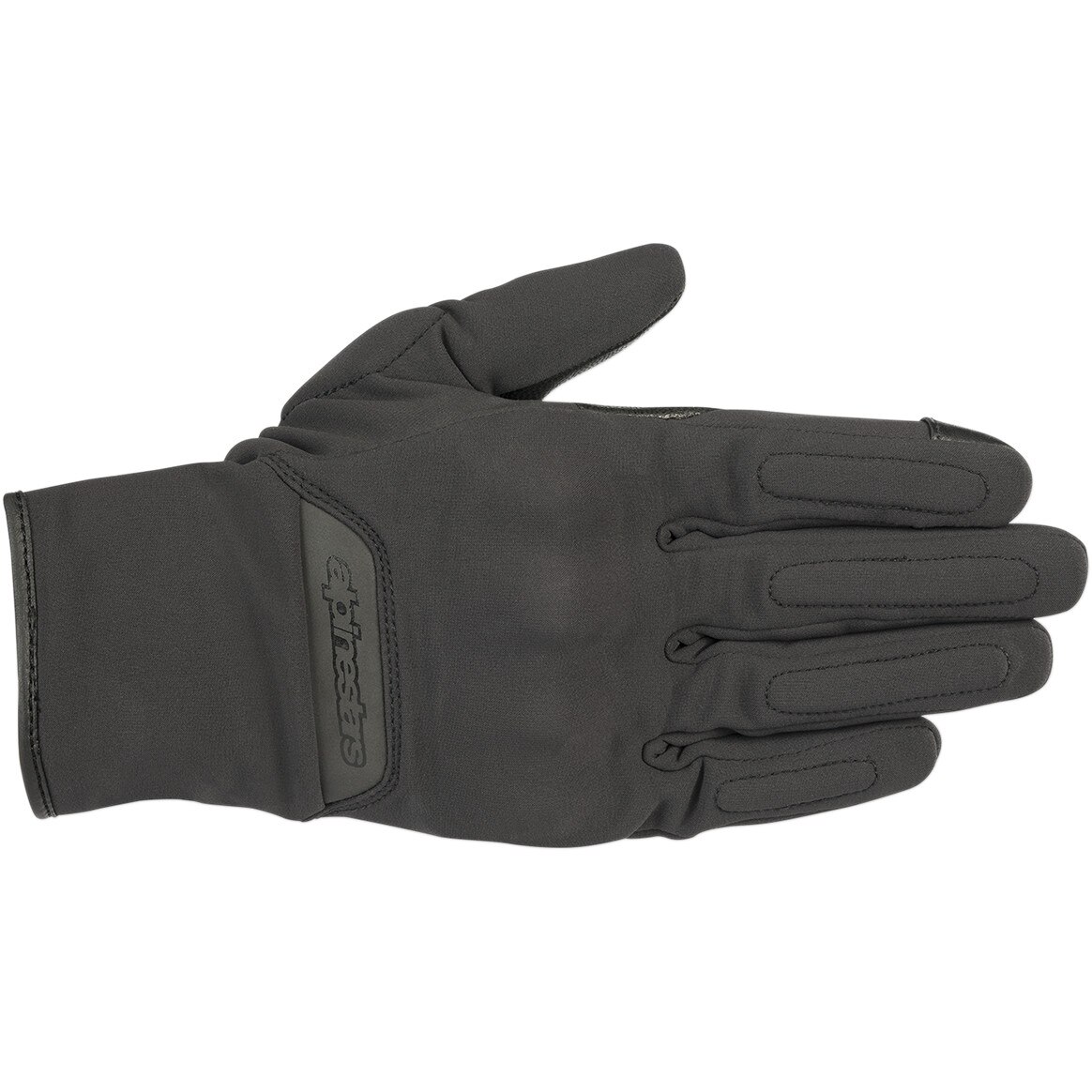 Manusi Alpinestars C-1 V2 Gore Windstopper culoare Negru marime M