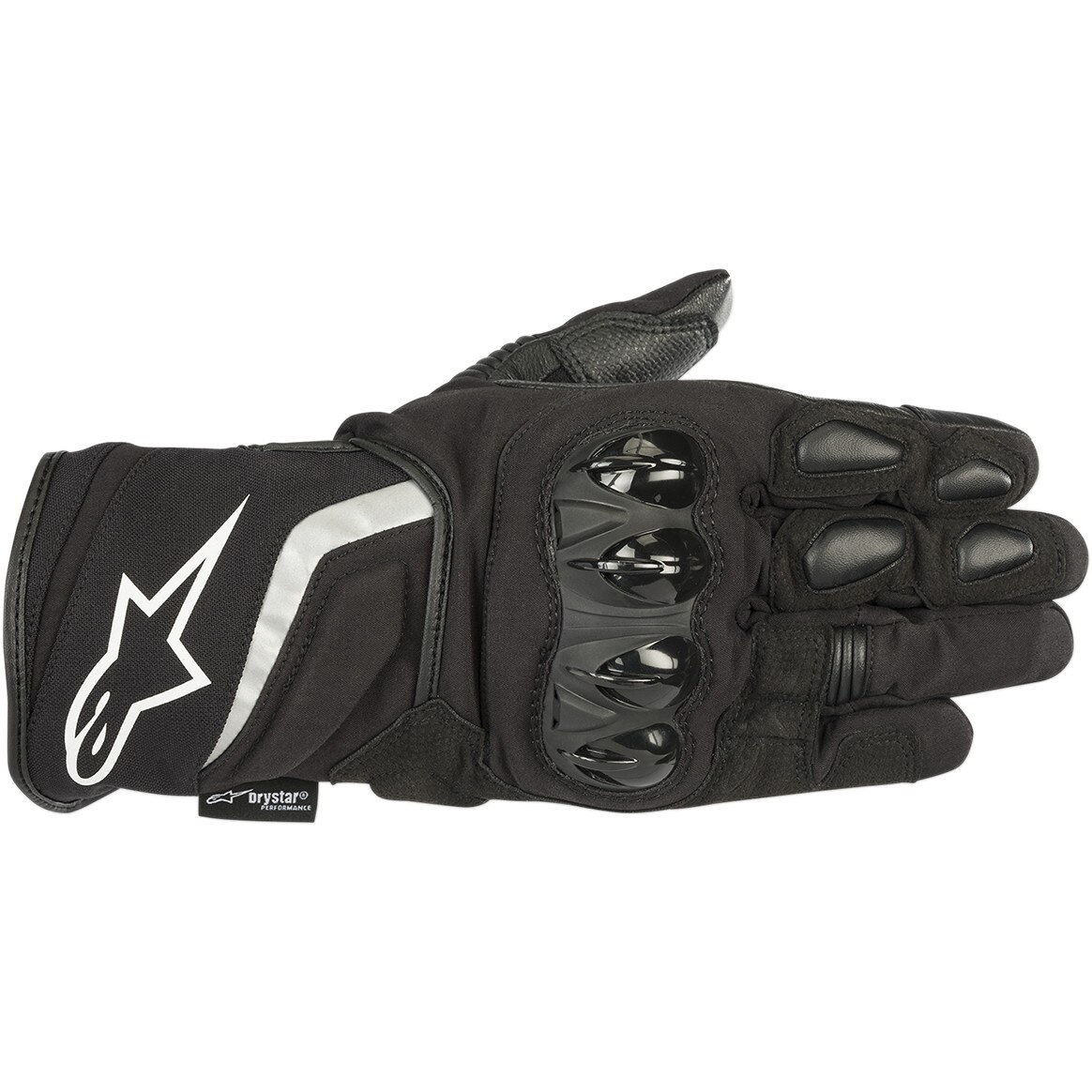 Manusi Alpinestars T-SP W Drystar culoare Negru marime M