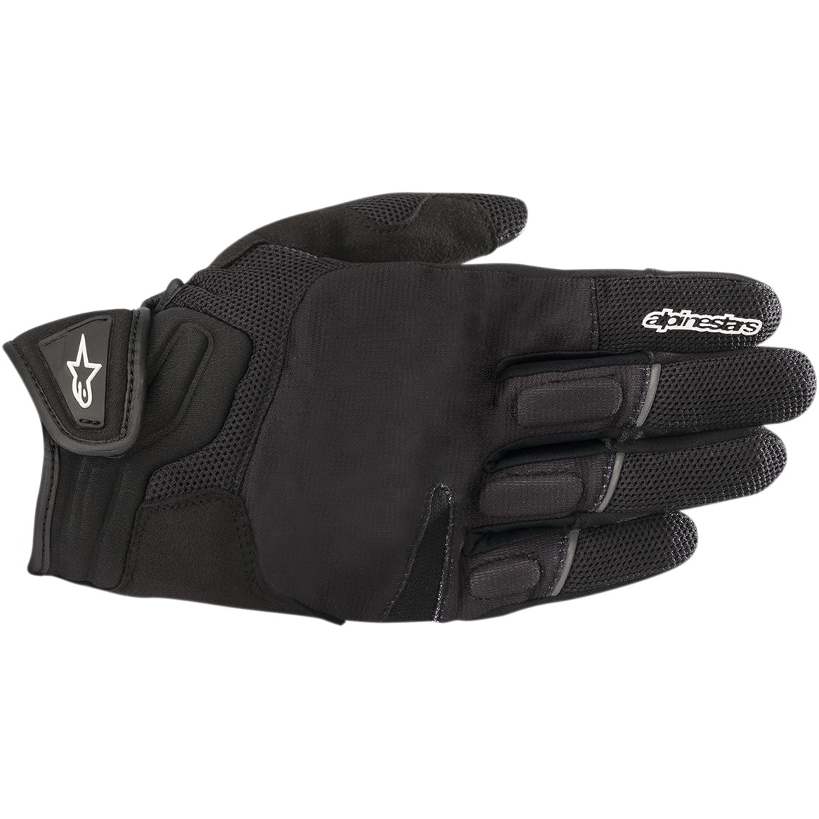 Manusi Alpinestars Atom culoare Negru marime S