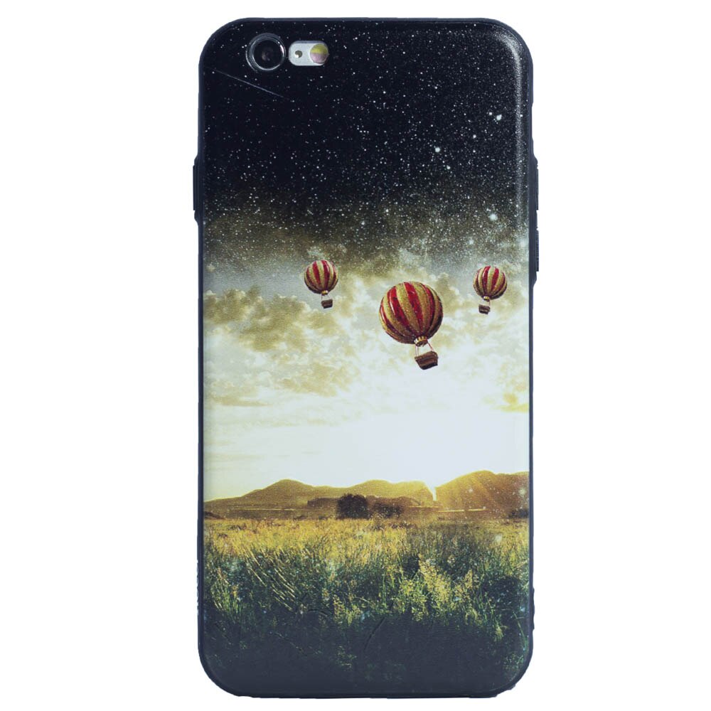 Husa iPhone 6/6S Hoco Cool Air Baloon
