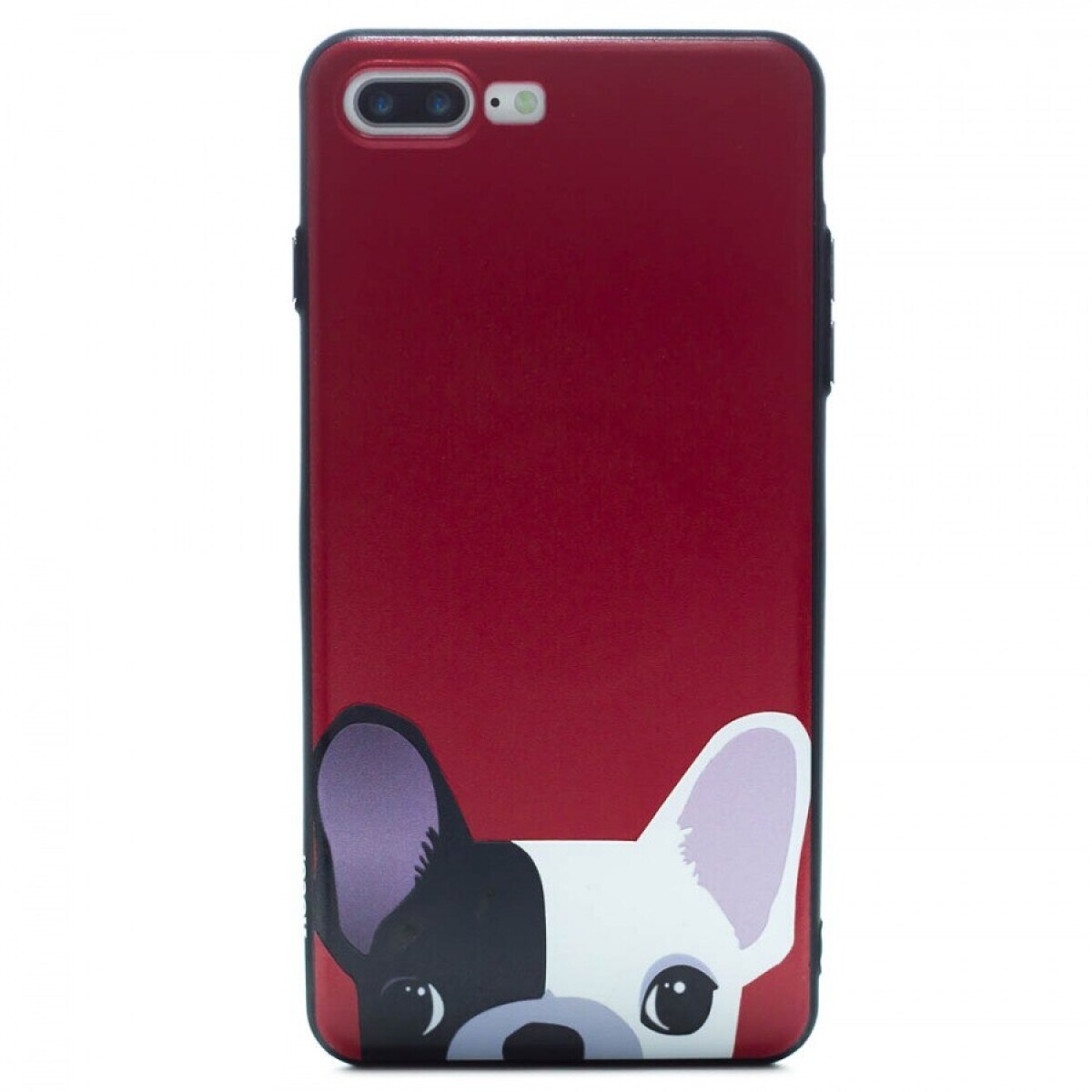 Husa Cover Hoco Cool Pentru Iphone 7/8/Se 2 Bulldog