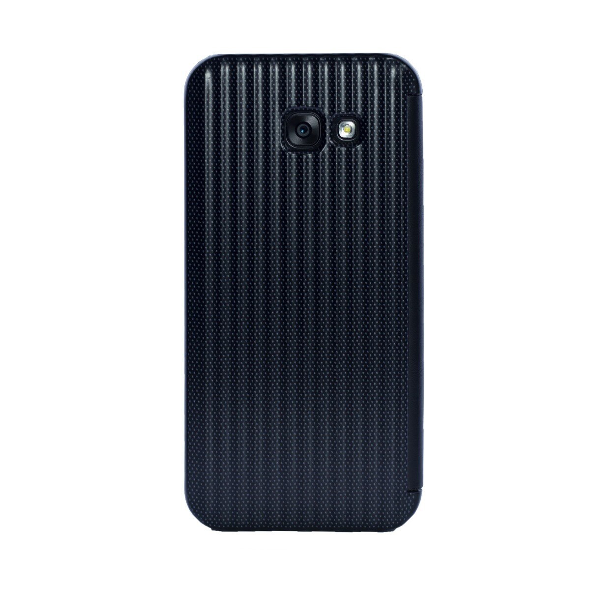 Husa hard book Samsung Galaxy A5 2017 Negru