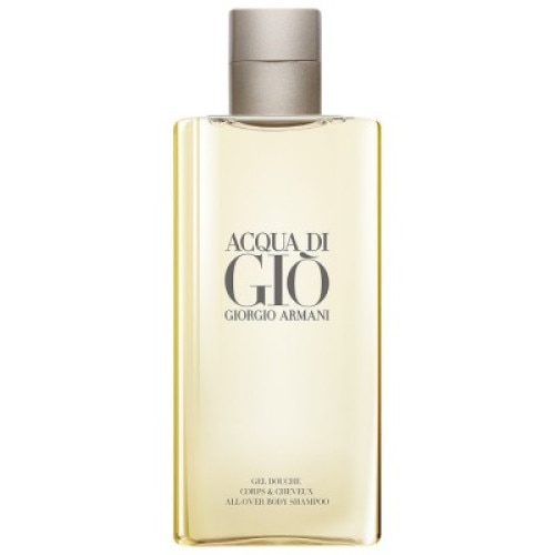 Gel de dus Giorgio Armani Acqua di Gio 200ml