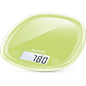 Cantar electronic de bucatarie Sencor SKS 37GG Cantar electronic de bucatarie Sencor SKS 37GG