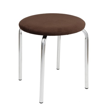 Scaun Sofia crom, stofa Maro Scaun Sofia crom, stofa Maro