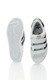 adidas Originals Tenisi albi din piele Superstar Fondation 1.5