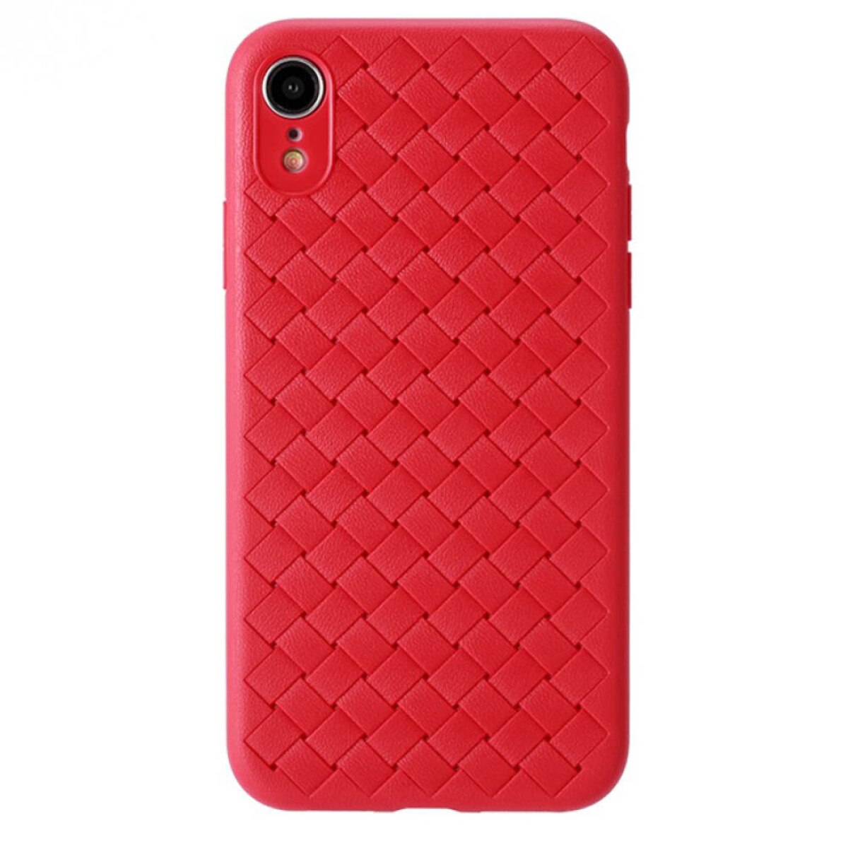 Husa iPhone XR 6.1'' Ruyke Series WK Rosie