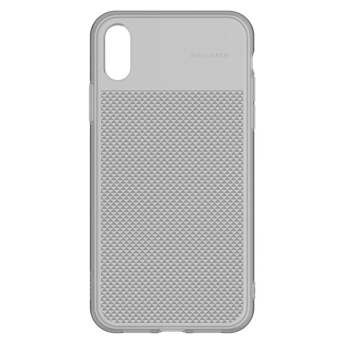 Husa iPhone XR Glistening, Baseus Fumurie