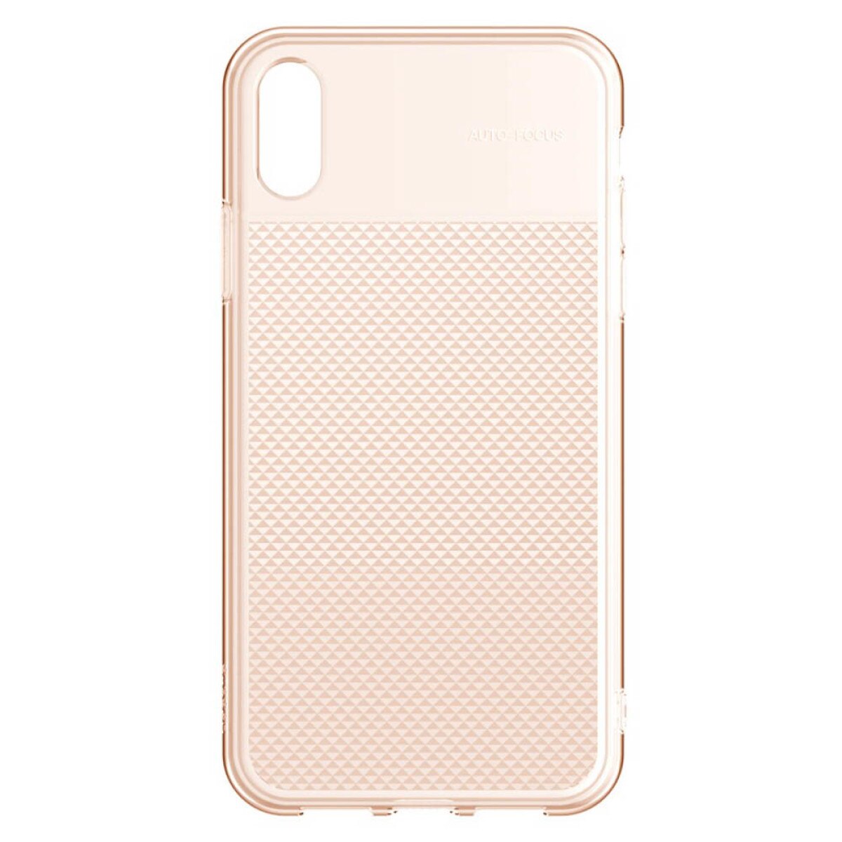 Husa iPhone XR Glistening, Baseus Aurie