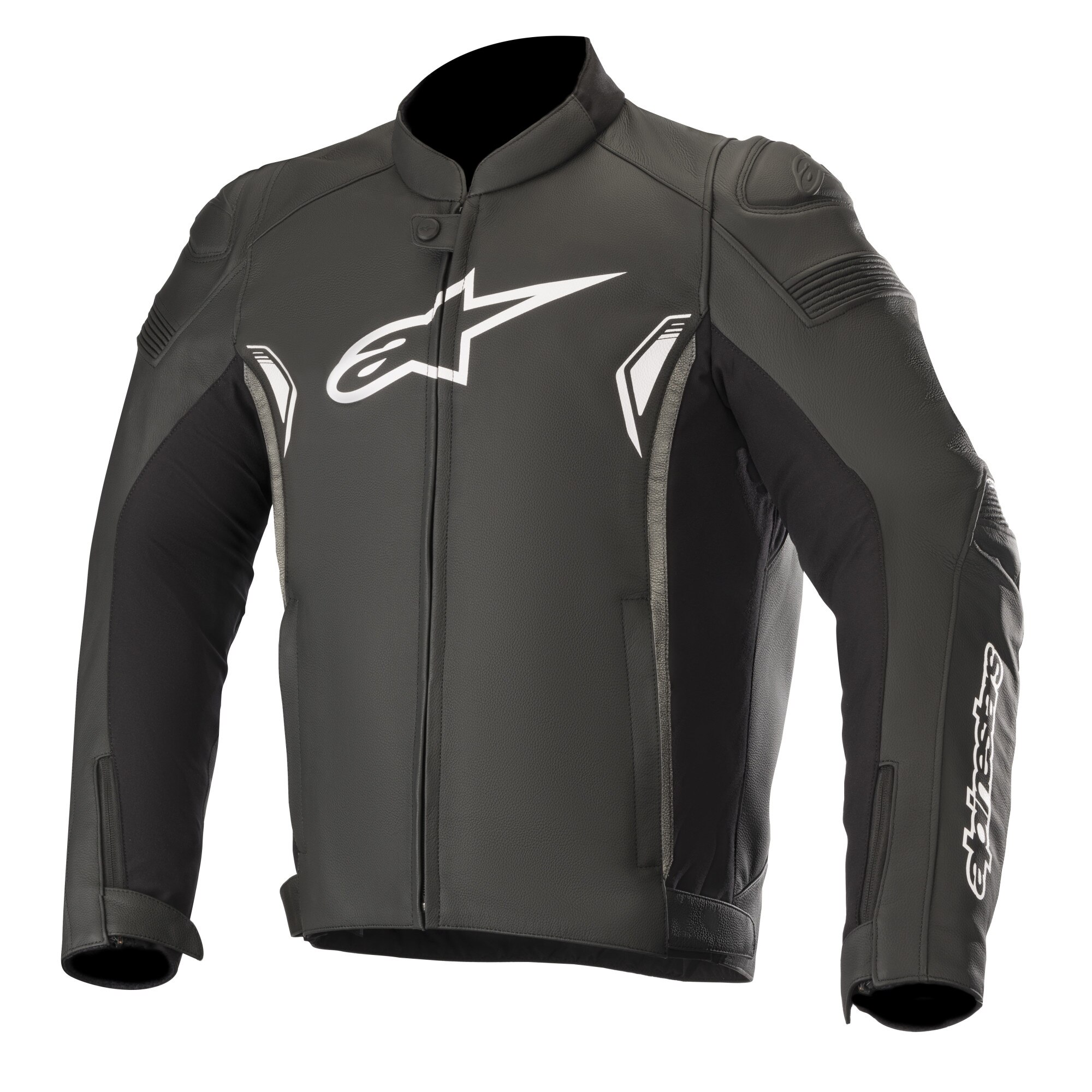 Geaca Alpinestars SP-1 V2 culoarea Gri Inchis marimea 56