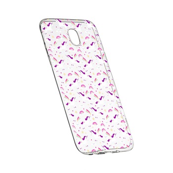 Husa de protectie Unicorn, pentru Xiaomi Mi4, rezistenta la uzura, anti-alunecare, din silicon Premium, 520 Husa de protectie Unicorn, pentru Xiaomi Mi4, rezistenta la uzura, anti-alunecare, din silicon Premium, 520