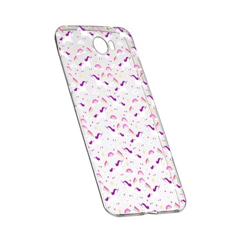 Husa de protectie Unicorn, pentru Huawei Y7 /Enjoy 7 Plus /Nova Lite Plus 2017, rezistenta la uzura, anti-alunecare, din silicon Premium, 520 Husa de protectie Unicorn, pentru Huawei Y7 /Enjoy 7 Plus /Nova Lite Plus 2017, rezistenta la uzura, anti-alunecare, din silicon Premium, 520