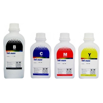 Pachet flacon refill cerneala Ink-Mate 2500ml PG-540 negru 1000ml CL-541 cyan 500ml CL-541 magenta 500ml CL-541 galben 500ml compatibil Canon Pachet flacon refill cerneala Ink-Mate 2500ml PG-540 negru 1000ml CL-541 cyan 500ml CL-541 magenta 500ml CL-541 galben 500ml compatibil Canon