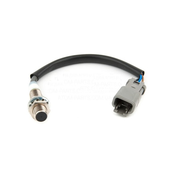 Senzor frana de mana JCB 3CX 701/80629