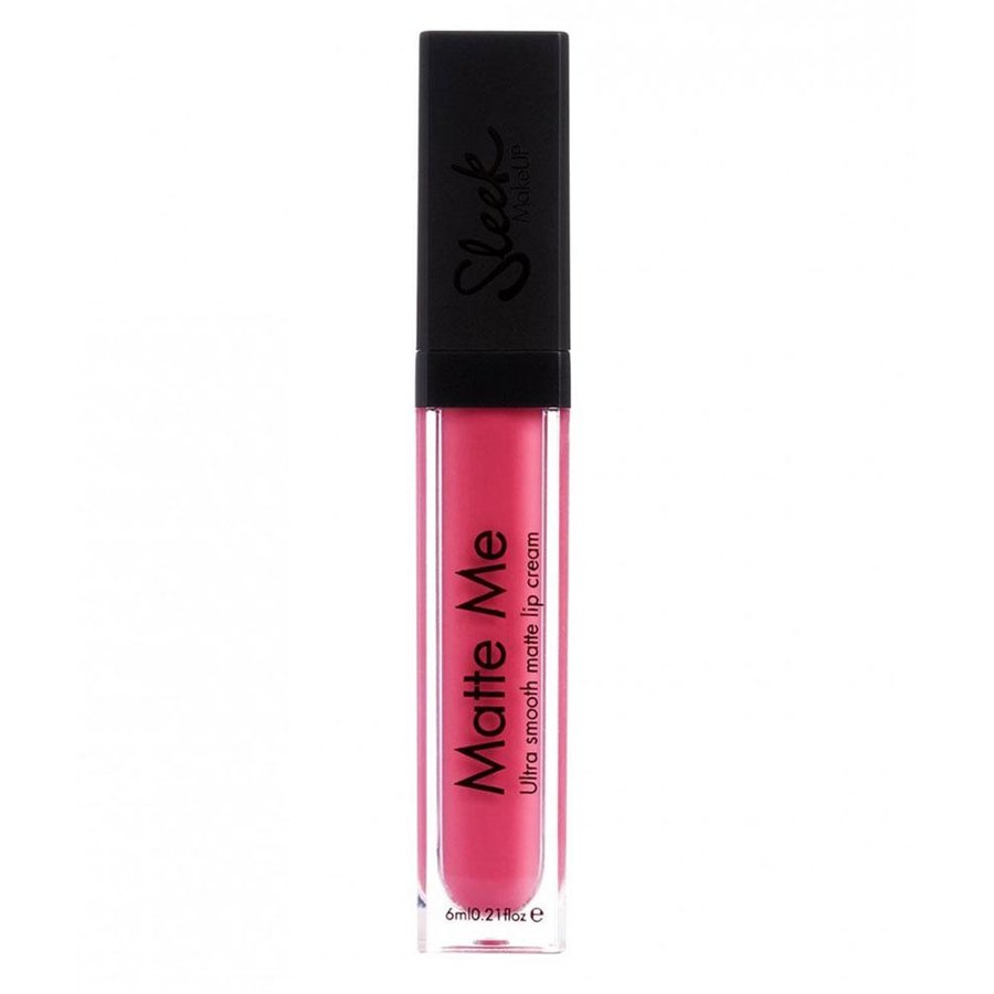 Ruj lichid mat Sleek Matte Me French Fancy, 6 ml