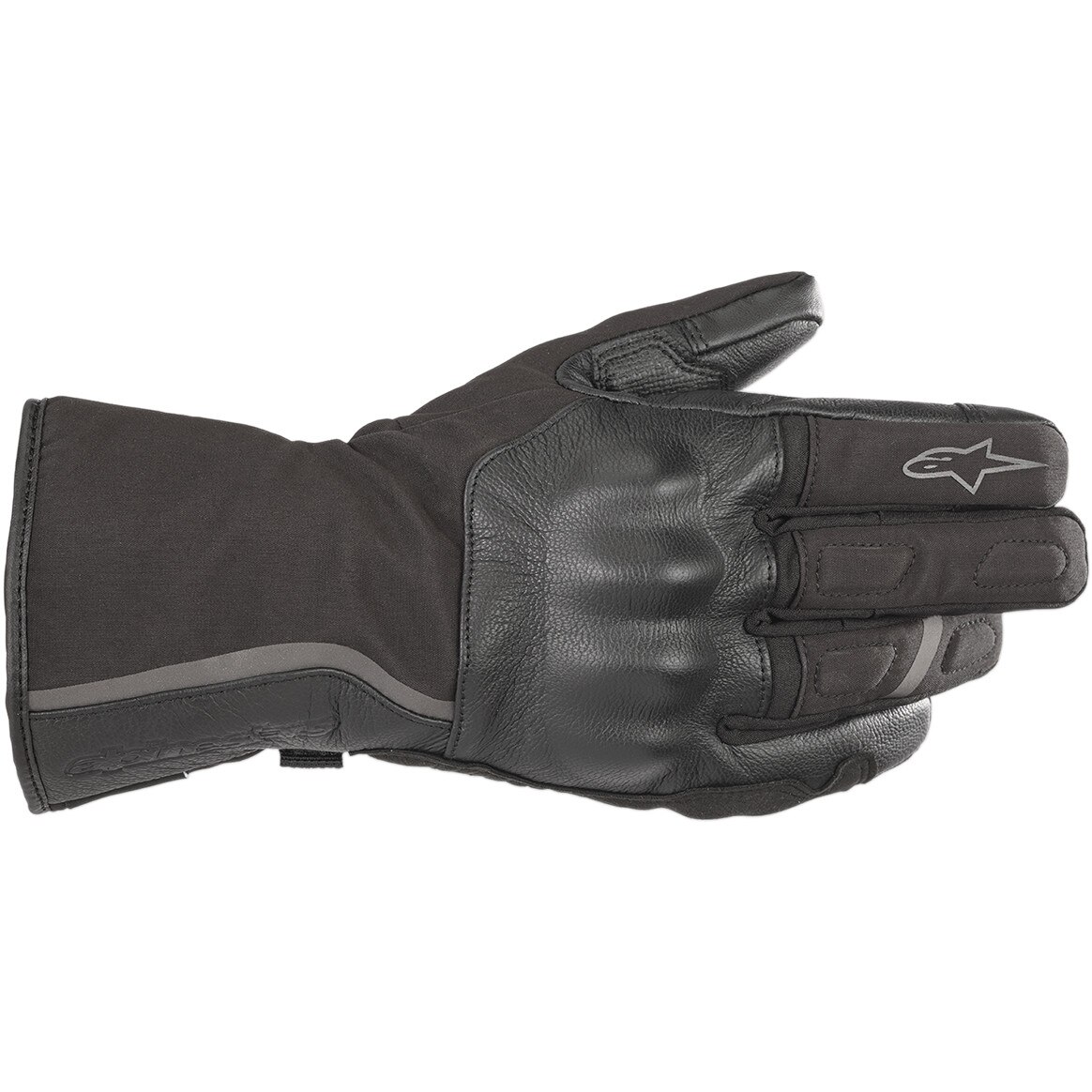 Manusi Alpinestars Stella Tourer W-7 Drystar culoare Negru marime L