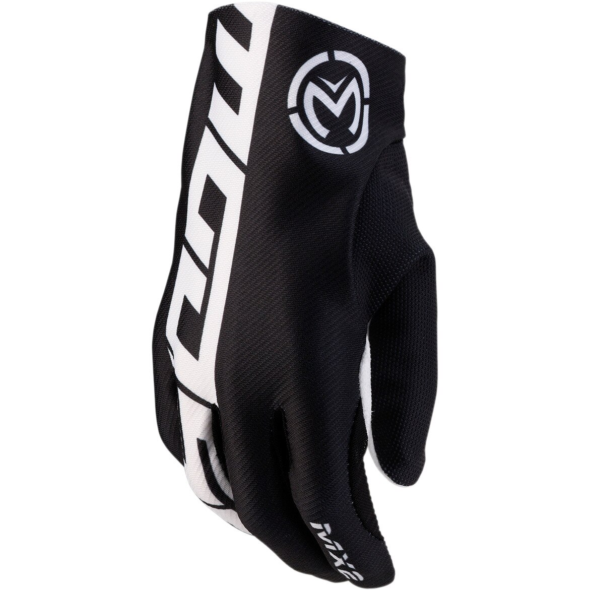Manusi motocross Moose racing MX2 culoare negru marime 2XL