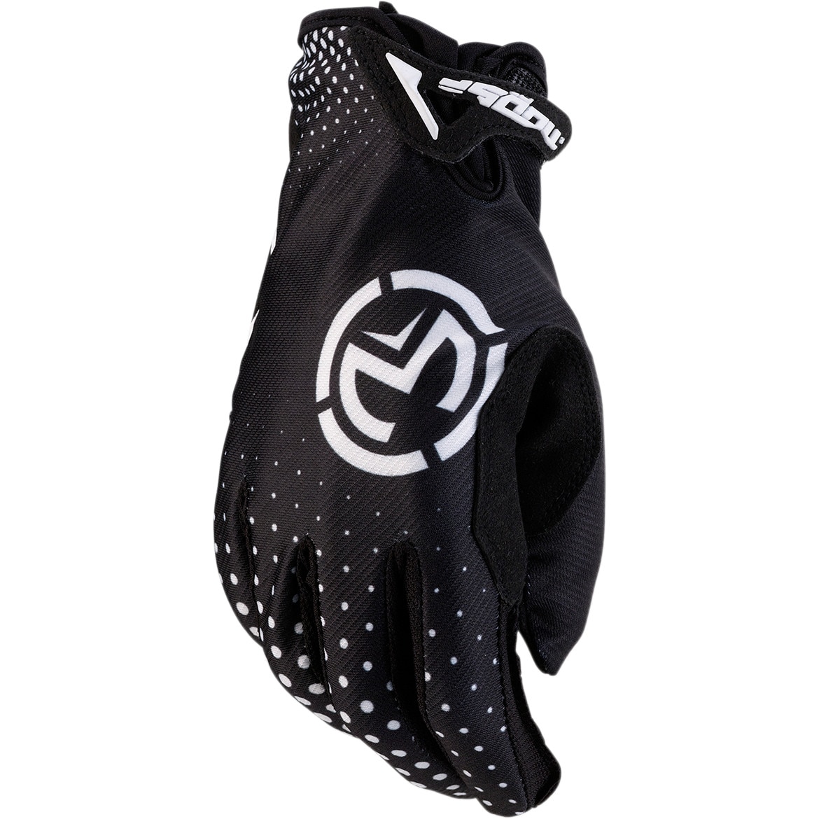 Manusi motocross Moose racing SX1 culoare negru marime S