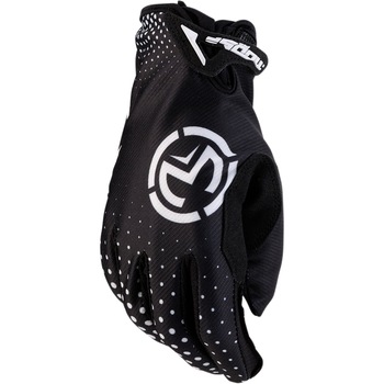 Manusi motocross Moose racing SX1 culoare negru marime S Manusi motocross Moose racing SX1 culoare negru marime S