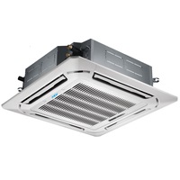 aparat de aer conditionat tip caseta super slim mdv 42000 btuh inverter trifazata clasa energetica a imagen 38_0_
0