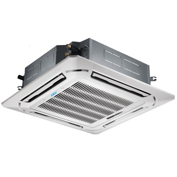 Aparat de aer conditionat tip caseta super slim MDV 48000 Btu/h Inverter, trifazata, Clasa energetica A++ Aparat de aer conditionat tip caseta super slim MDV 48000 Btu/h Inverter, trifazata, Clasa energetica A++
