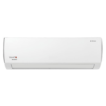Aparat de aer conditionat Yamato Avanti 24000 BTU Inverter, YW24IG7, Filtru Carbune Activ, freon R32, Control WiFi, Clasa A++, Alb Aparat de aer conditionat Yamato Avanti 24000 BTU Inverter, YW24IG7, Filtru Carbune Activ, freon R32, Control WiFi, Clasa A++, Alb