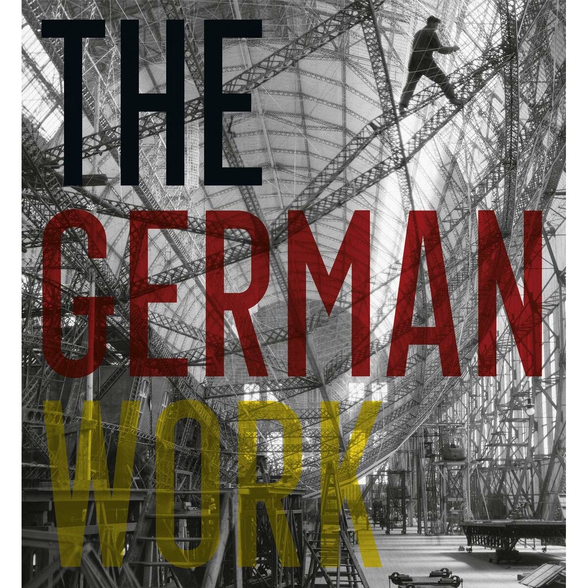 E.O. Hoppe: The German Work: 1925-1938 - Phillip Prodger