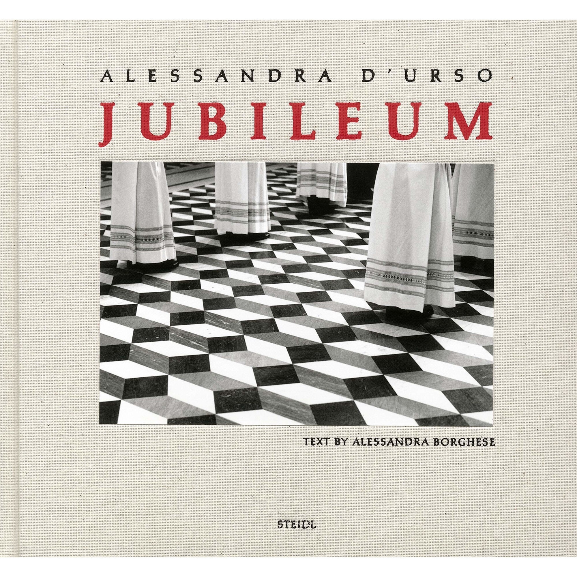 Jubileum - Alessandra D'Urso,Alessandra Borghese