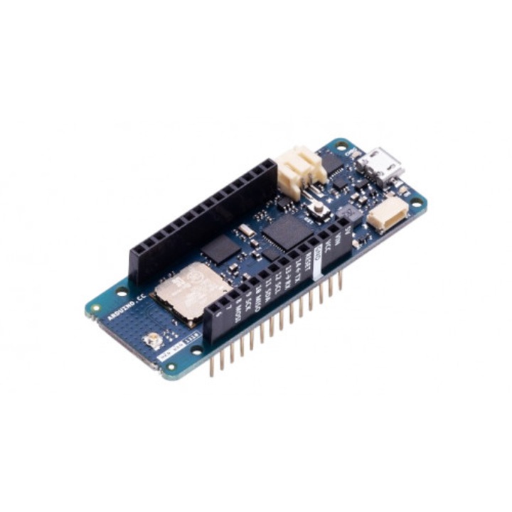 Arduino Mkr Wan 1310 fejlesztőlap antenna nélkül