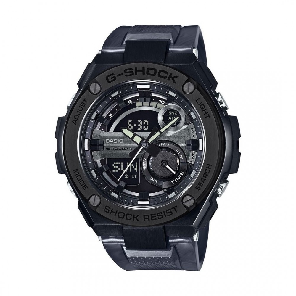 Ceas barbatesc Casio GST-210M-1AER